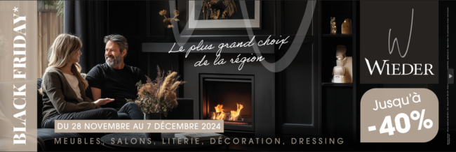 Actu Black Friday